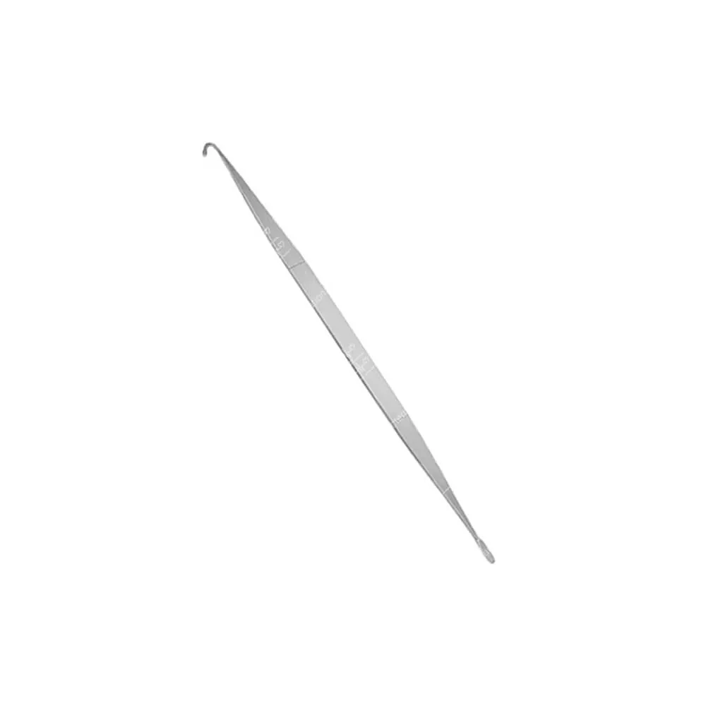 Smithwick Hook And Dissector Orthopedic Instrument
