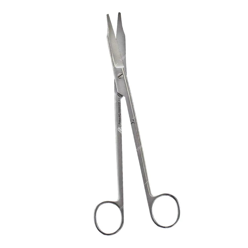 Martin Cartilage Scissor Orthopedic Instrument
