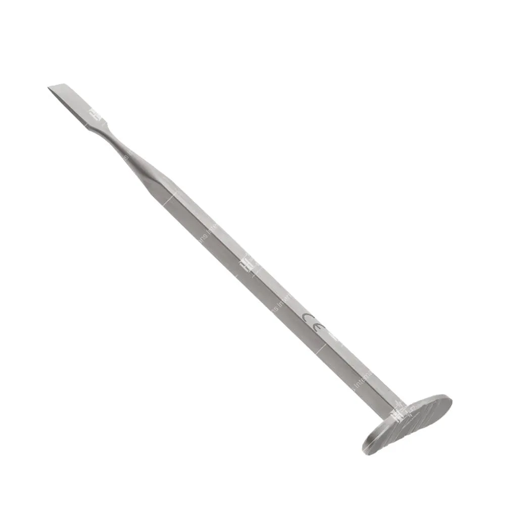 Smillie Knives Orthopedic Instrument

