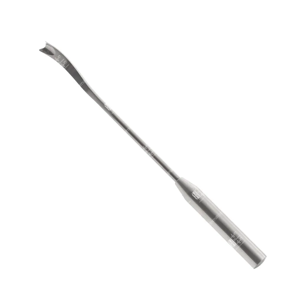 Downing Cartilage Knife Orthopedic Instrument
