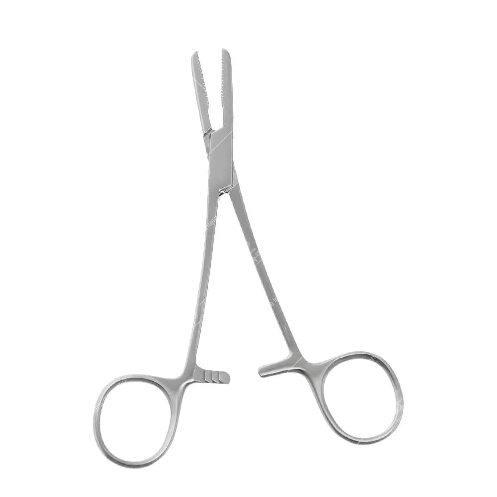 Meniscus Clamps Orthopedic Instrument
