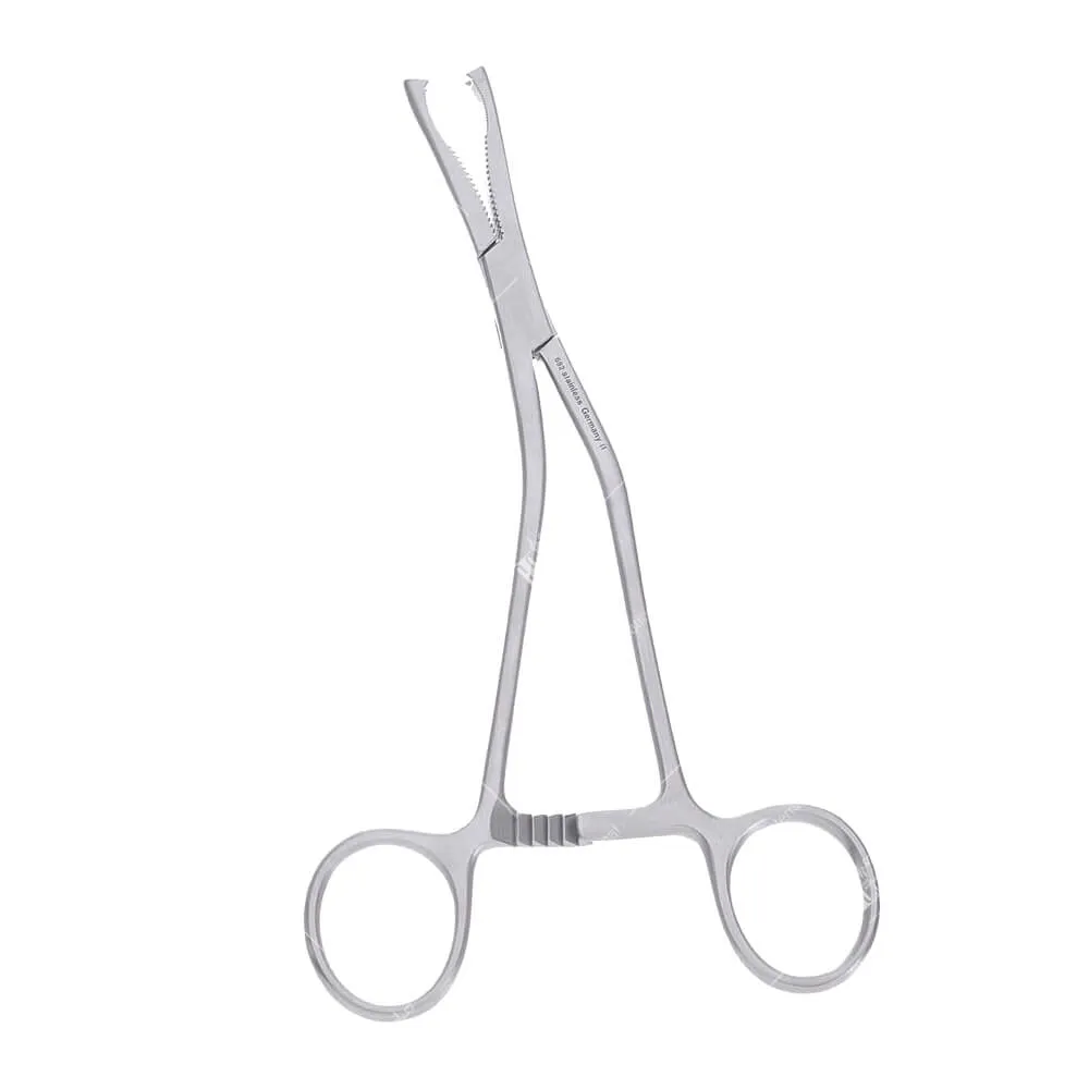 Dingman Forceps Orthopedic Instruments
