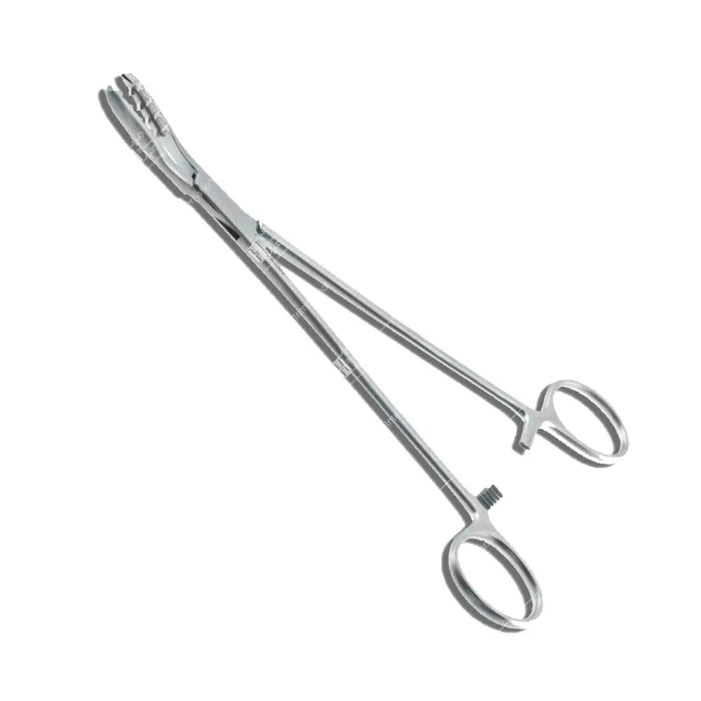 Walton Cartilage Clamp Orthopedic Instrument
