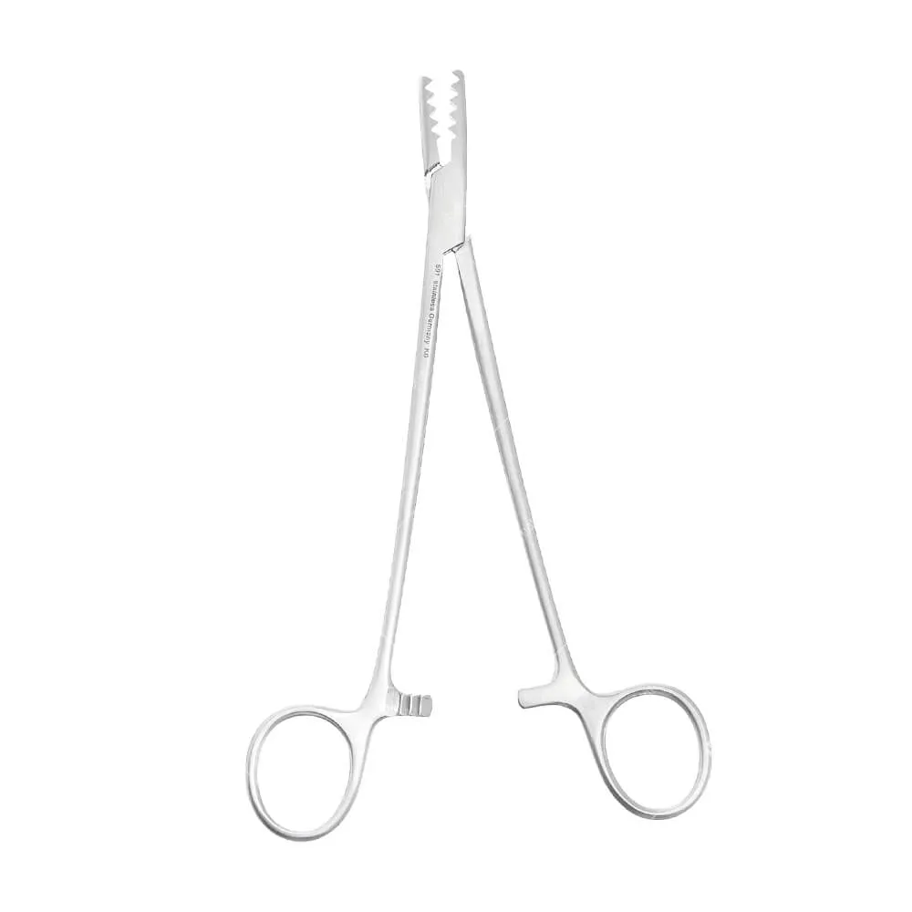 Martin Cartilage Clamps Orthopedic Instrument
