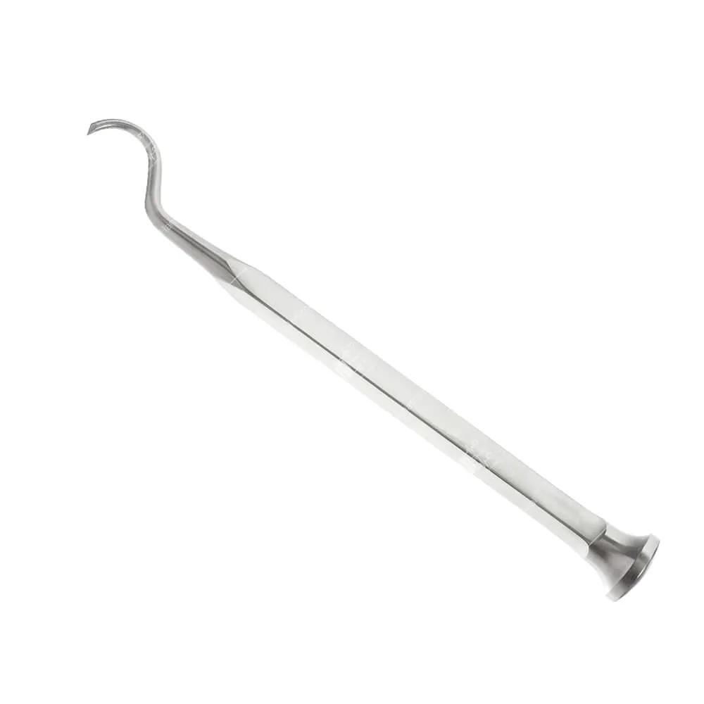 Shoulder Percussion Awl Orthopedic Instrument
