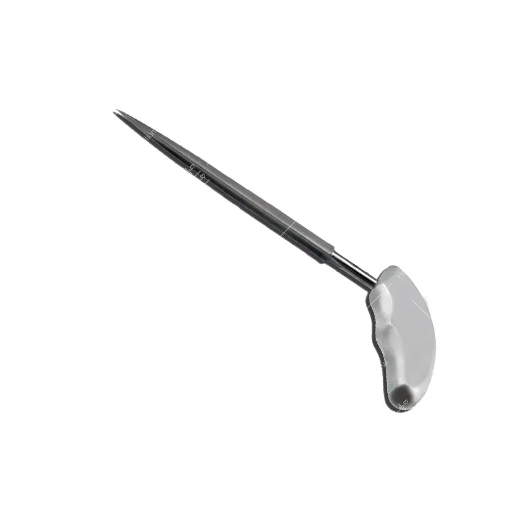 Perthes Bone Awl Orthopedic Instrument
