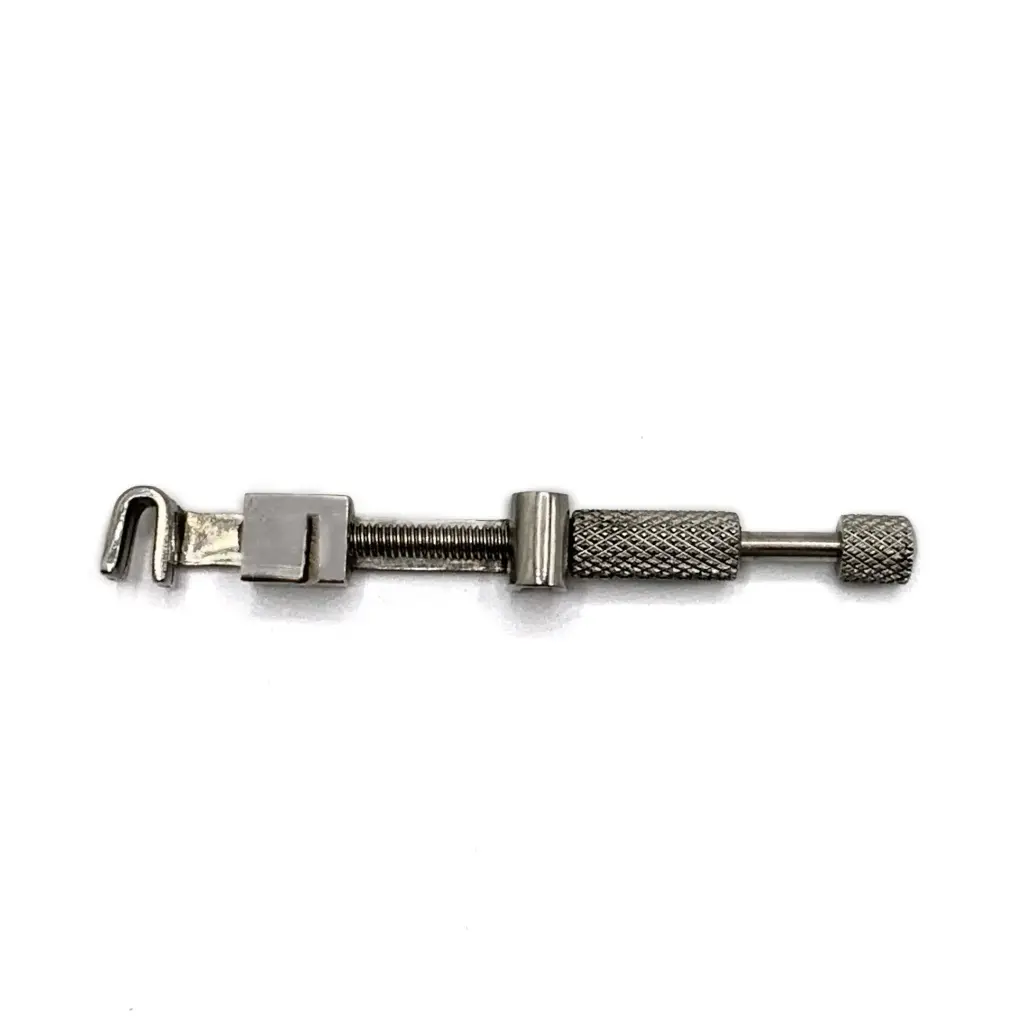 Retainers Tofflemire With Matrix Band