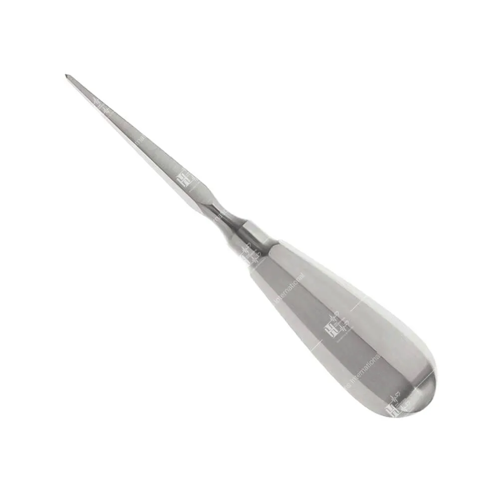 Bone Awl Orthopedic Instrument
