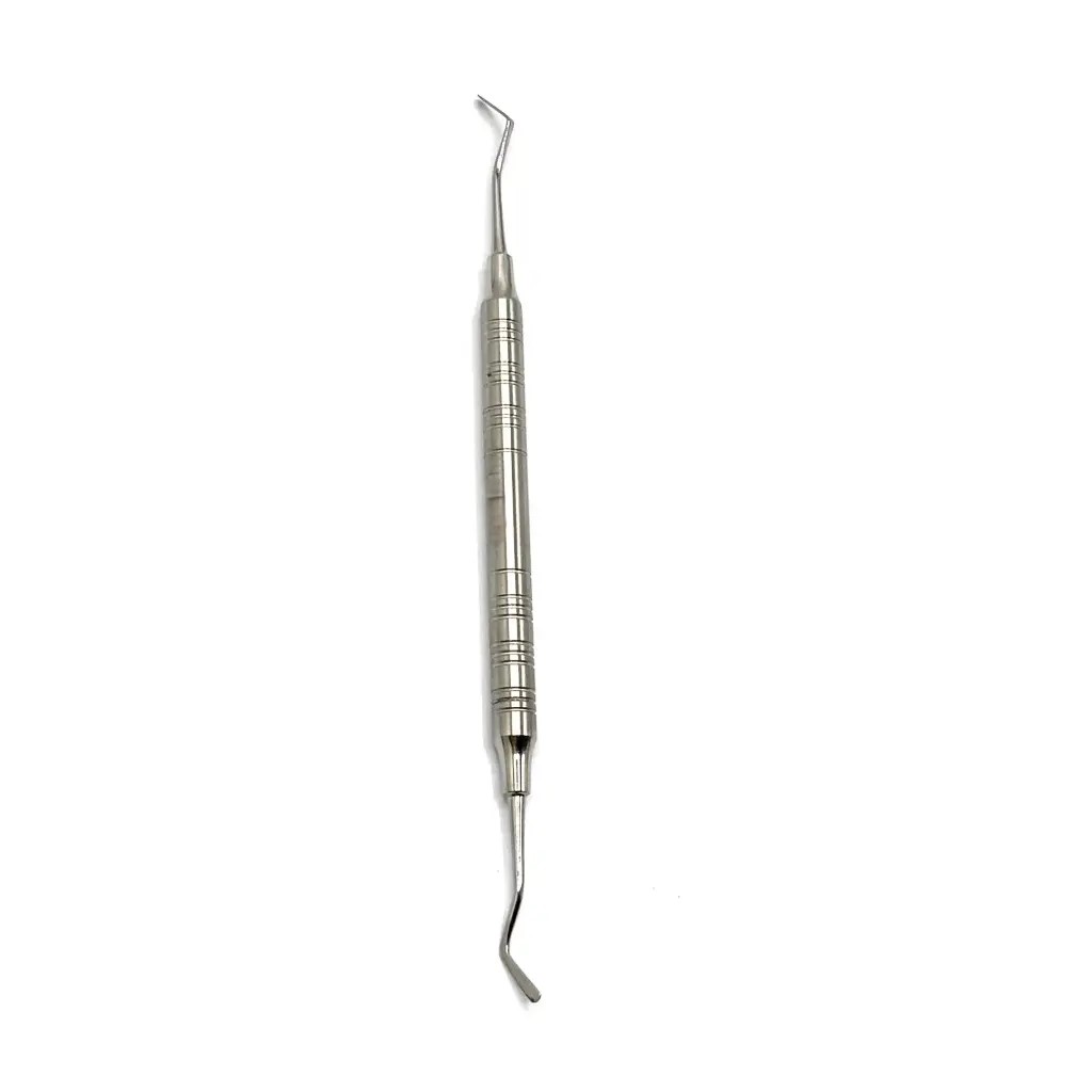 Plastic Instrument