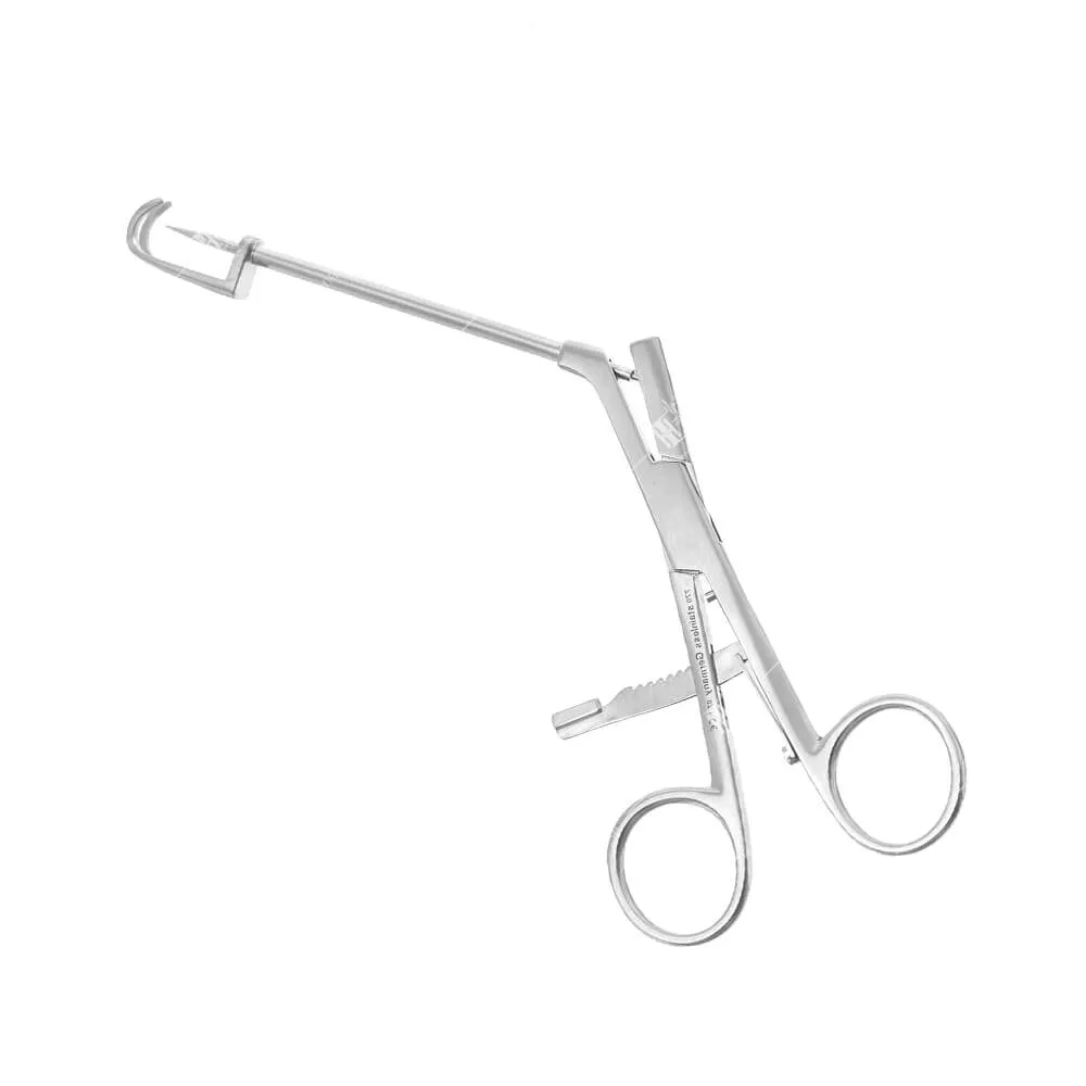 Vogen Sesamoid Clamp, Orthopedic Instruments
