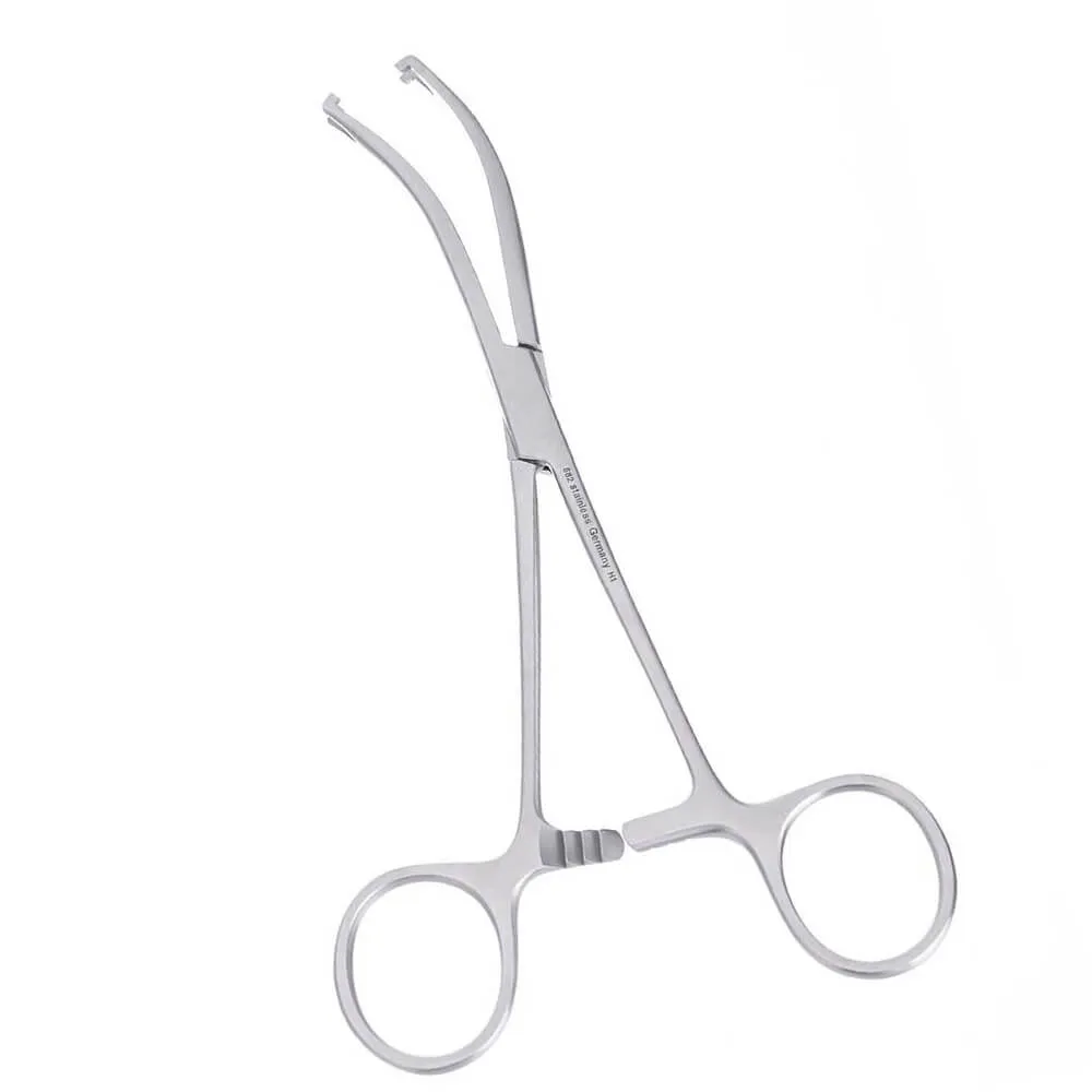 Rosenbloom Sesamoid Clamp, Orthopedic Instruments
