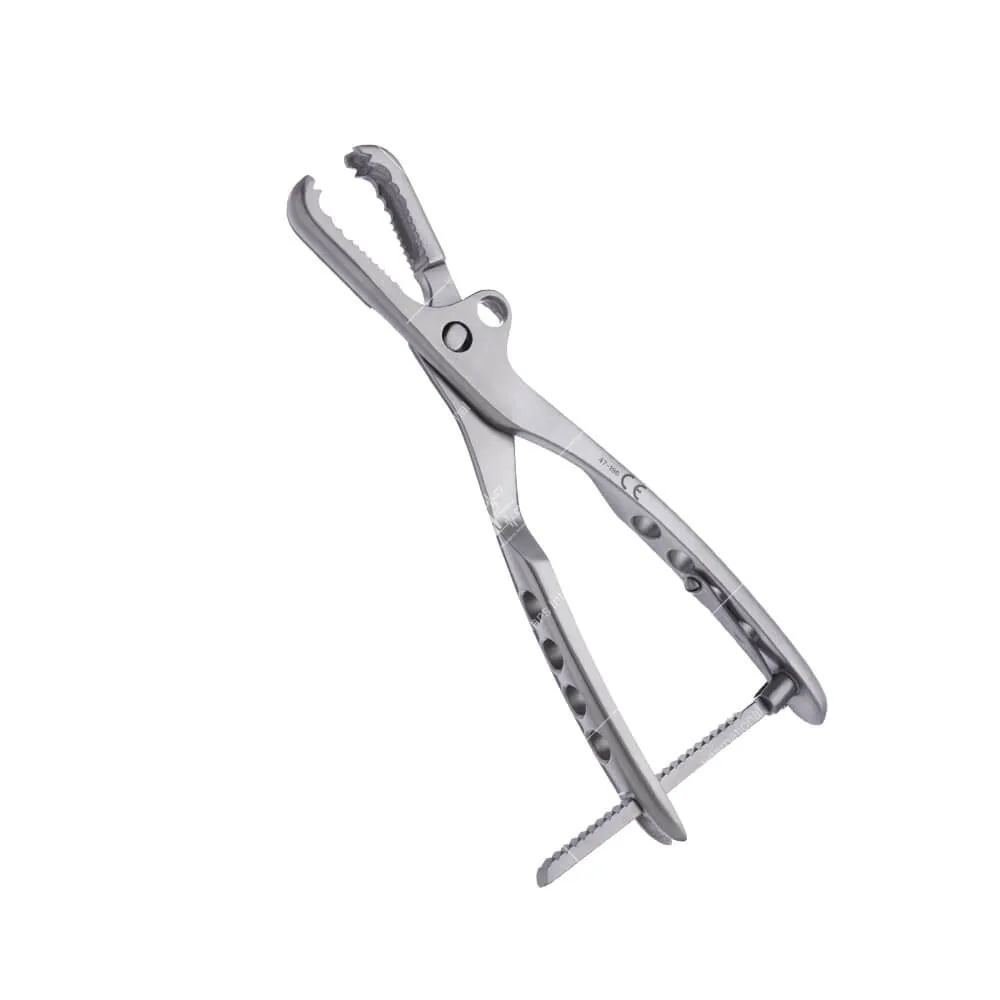 Farbeuf-Lambotte Bone Holding Forcep, Orthopedic Instruments
