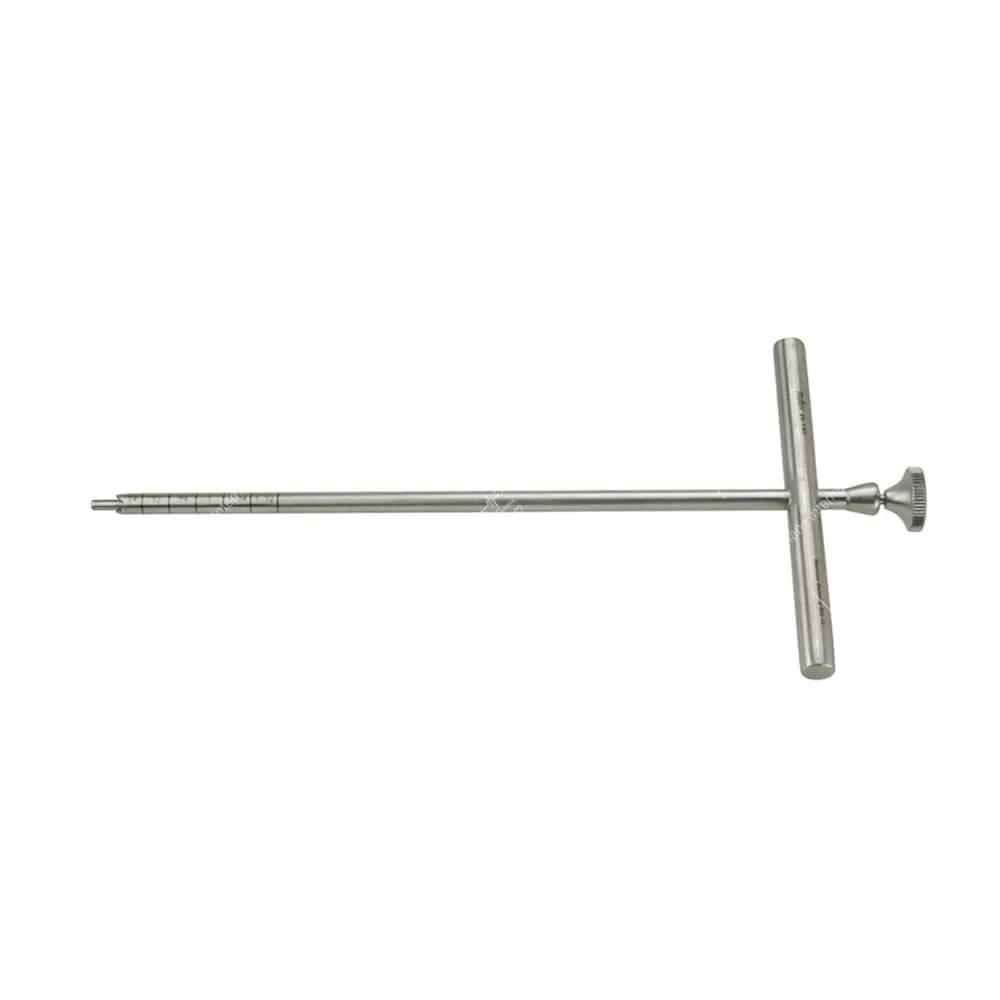 Michele Trephine Orthopedic Instrument
