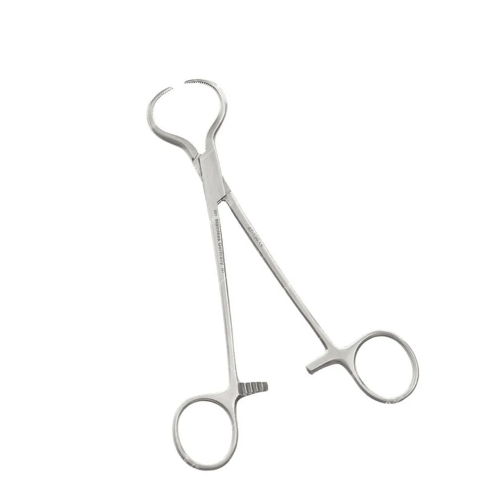 Lewin Bone Forcep, Orthopedic Instrument
