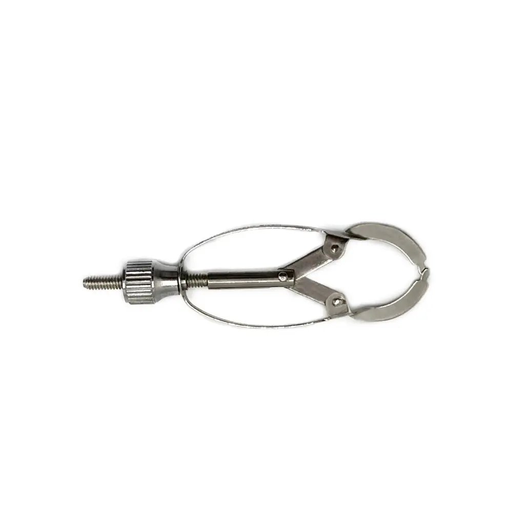 Ivory Retainer With Matrix Band
