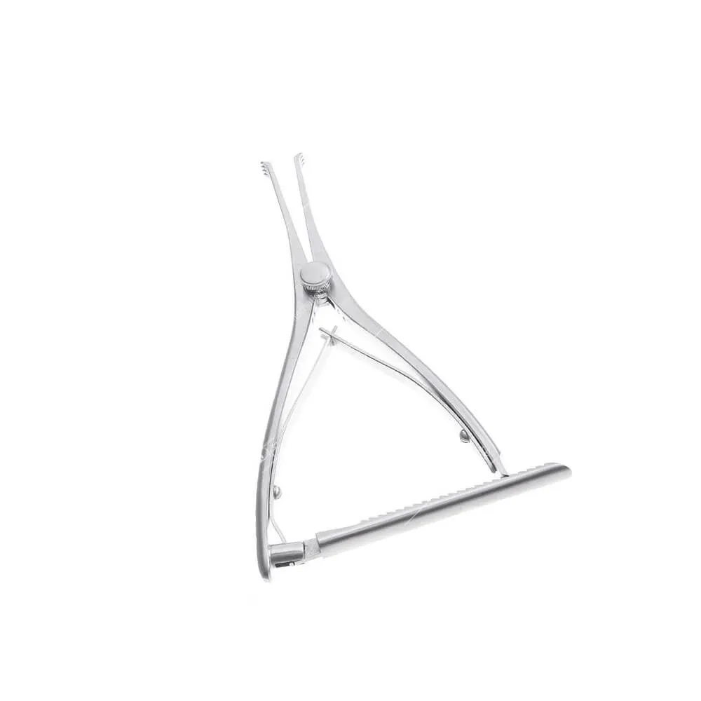 Vertebral Body Distractors, Orthopedic Instruments
