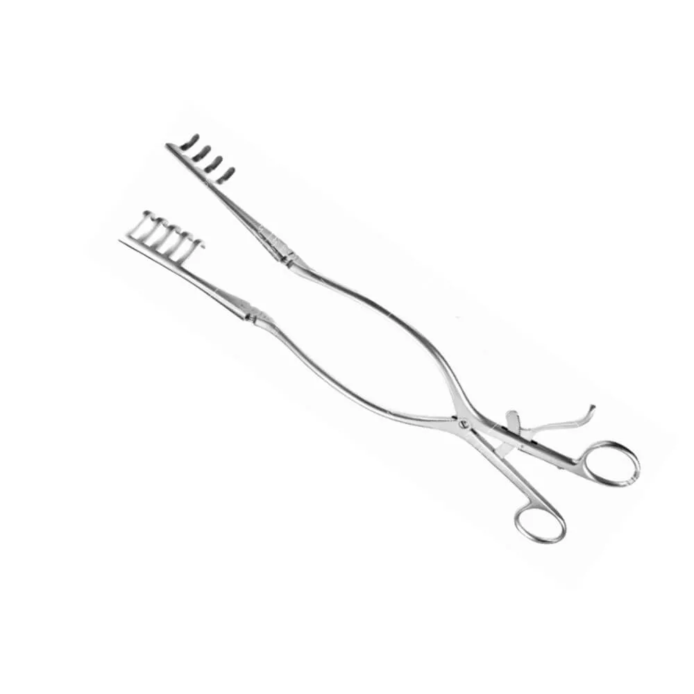 Bechsan Retractor
