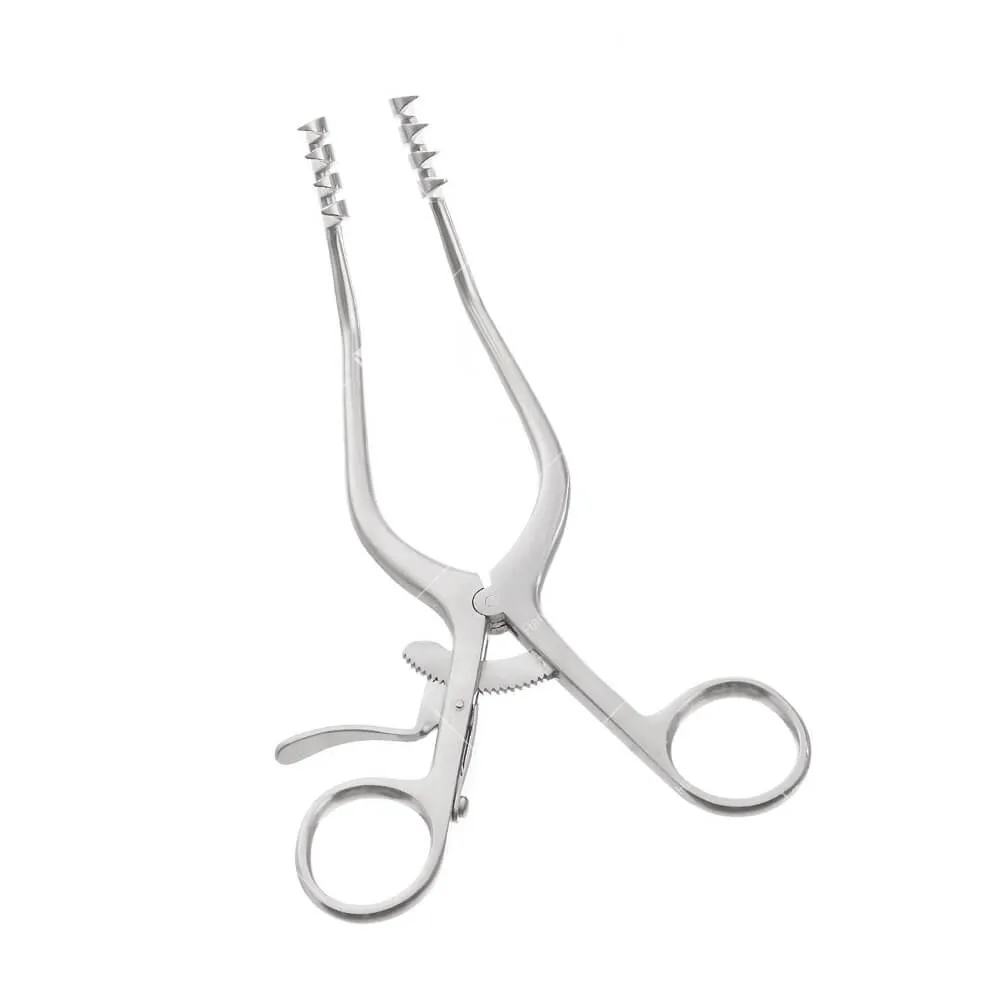 D’errico-Adson Retractor

