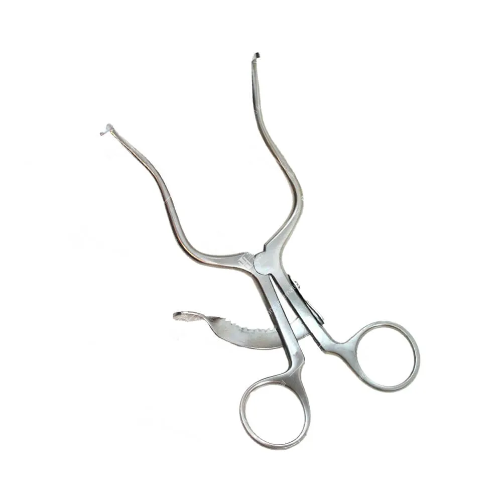 Tissue Retractor
