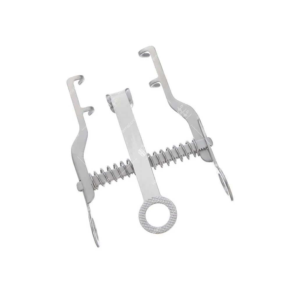 Vickers Universal Retractor
