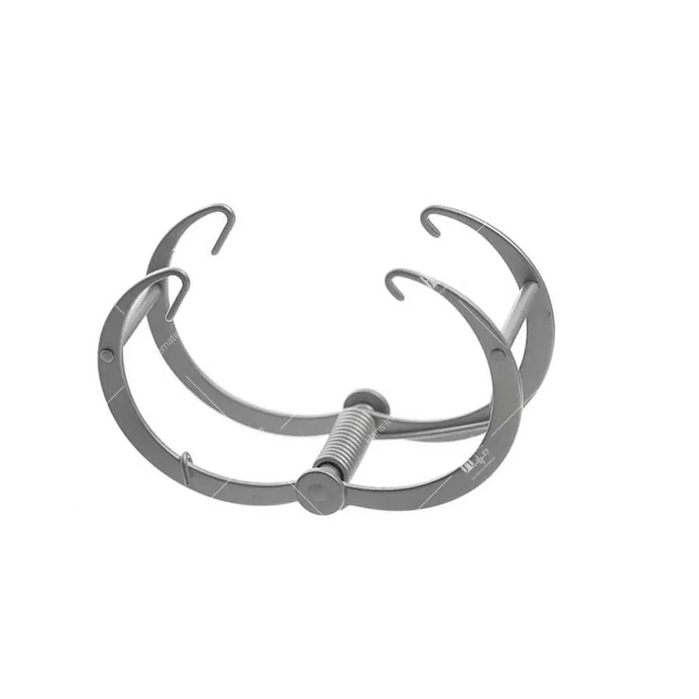 Hohman Retractor

