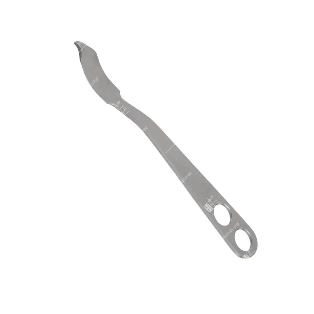 Humeral Head Retractor Orthopedic Instrument
