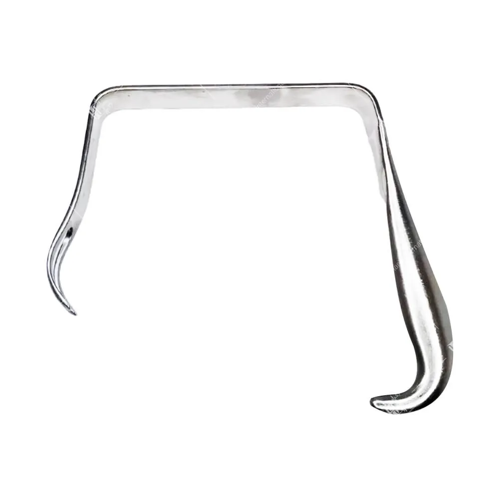 Bristow/ Bankart Humeral Retractor Orthopedic Instrument
