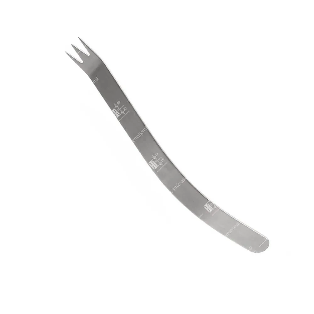Capsule Retractor Orthopedic Instrument
