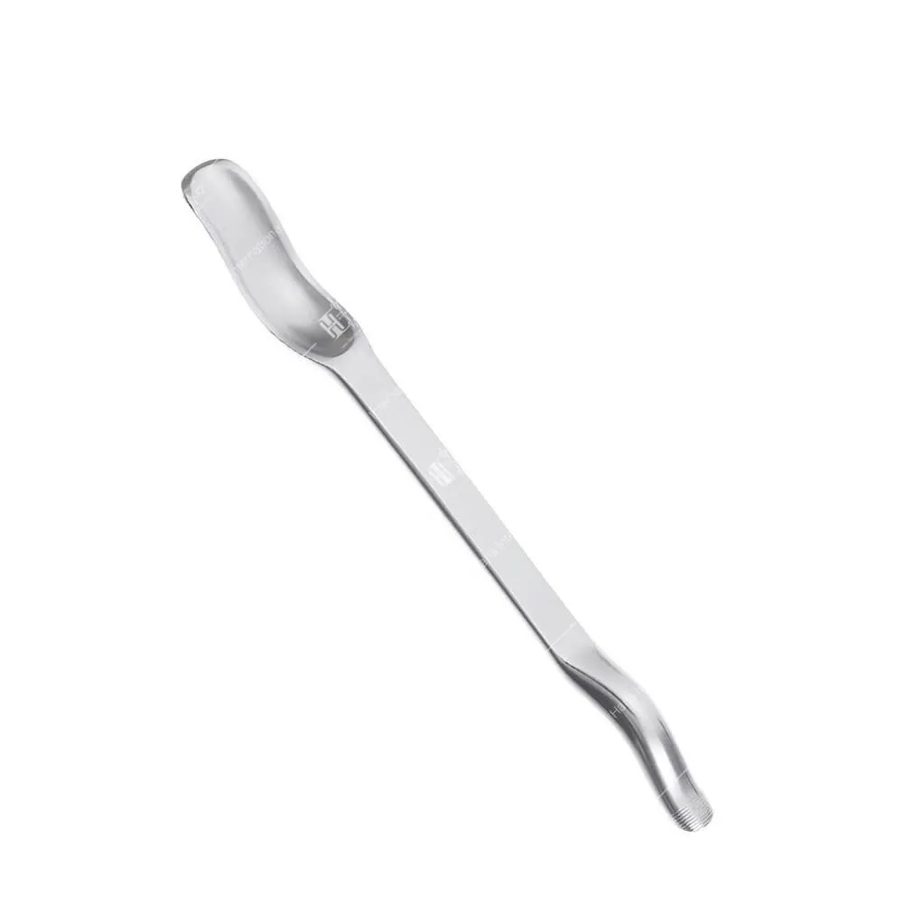 Murphy Bone Skid Orthopedic Instrument
