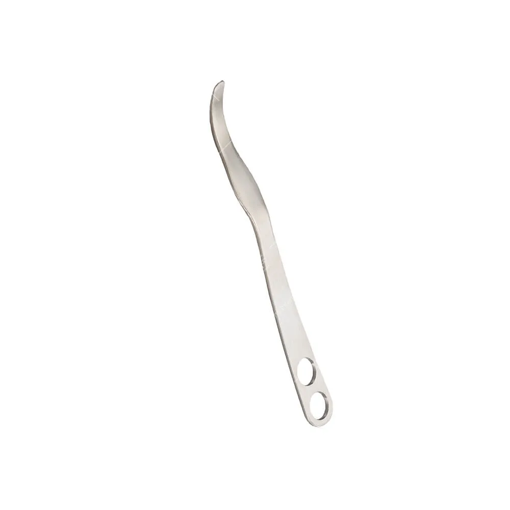 Pelvic Retractor
