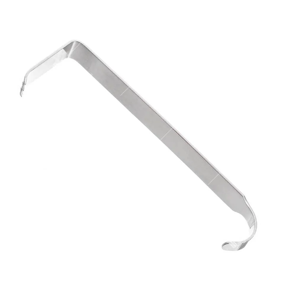 Hibbs Retractor Orthopedic Instrument
