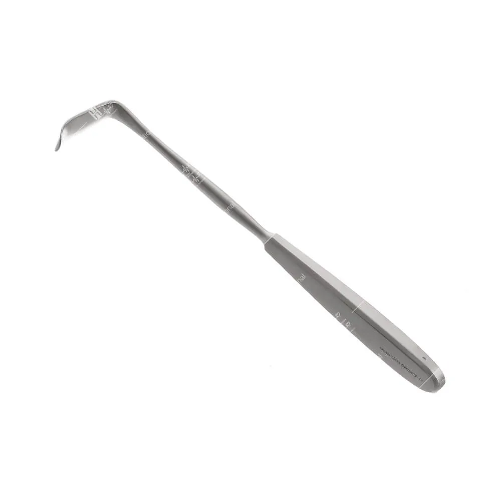 Langenbeck Retractors Orthopedic Instrument
