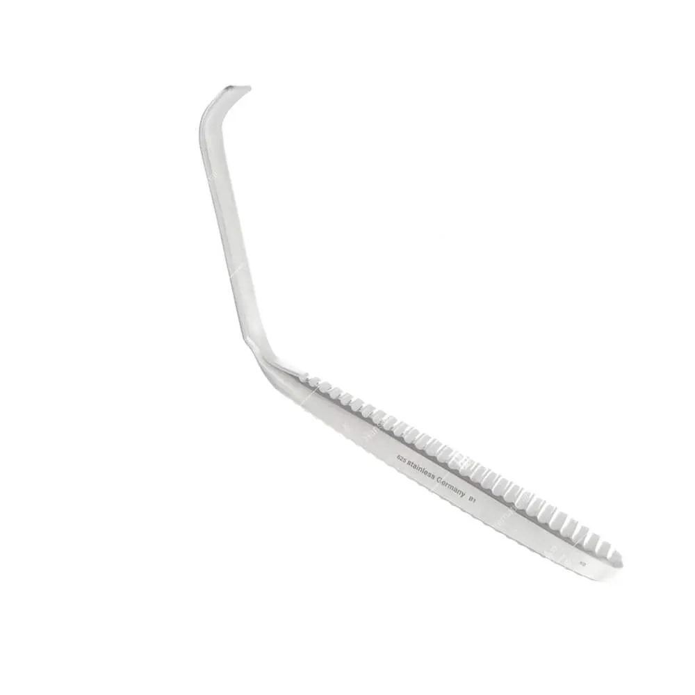 Blade Retractor Orthopedic Instrument
