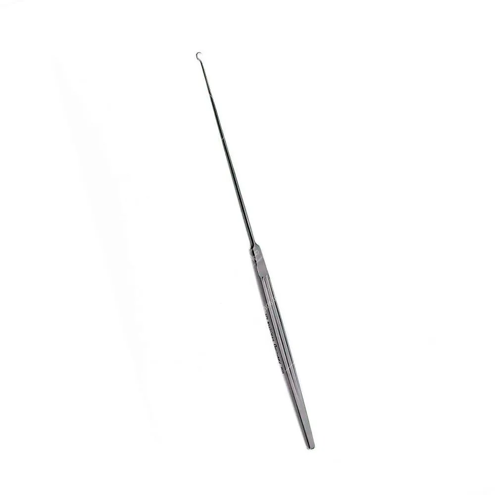 Gillies Hook Orthopedic Instrument
