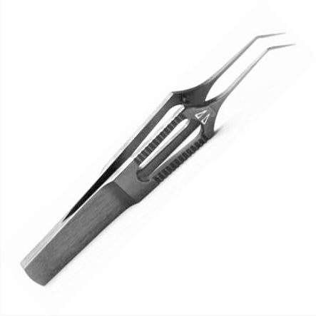 CAPSULORHEXIS FORCEPS