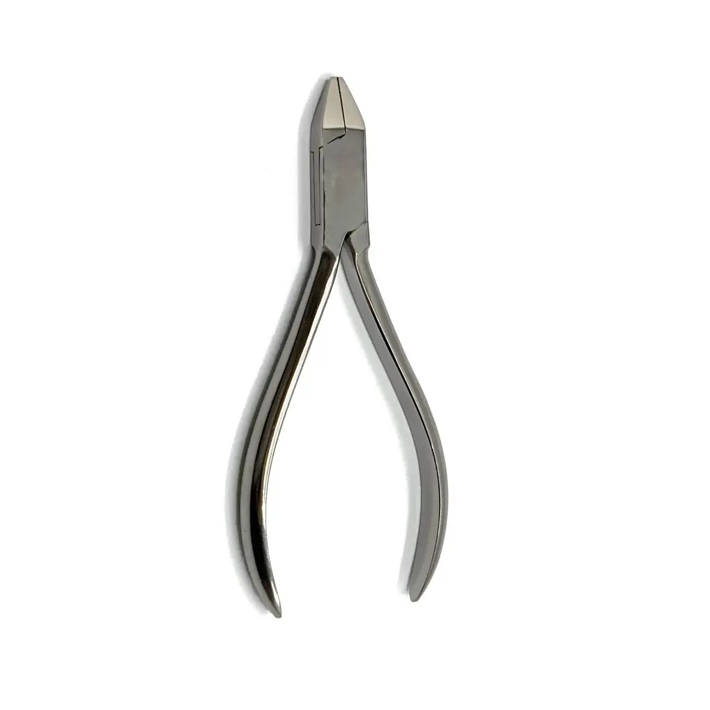 Adam’S Plier
