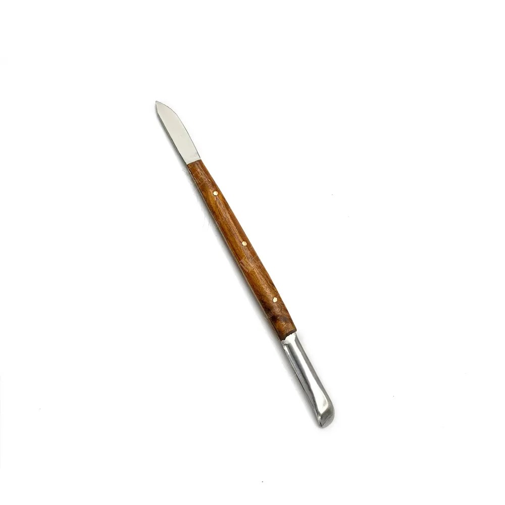 Fahnestock Wax Knife 17cm
