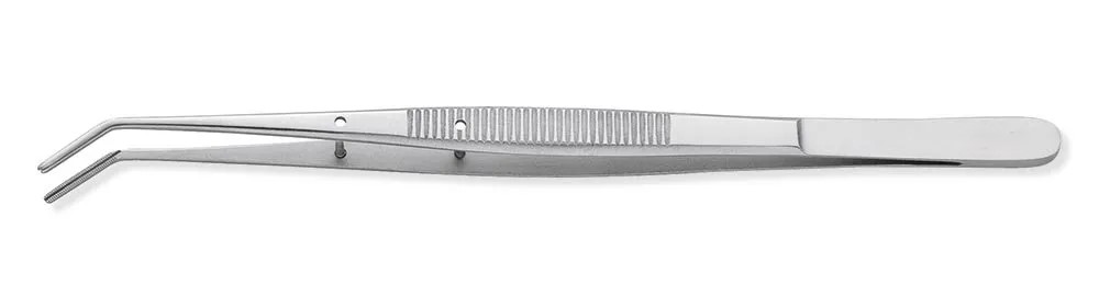 Dual Pin RC (Grooved) 6”
