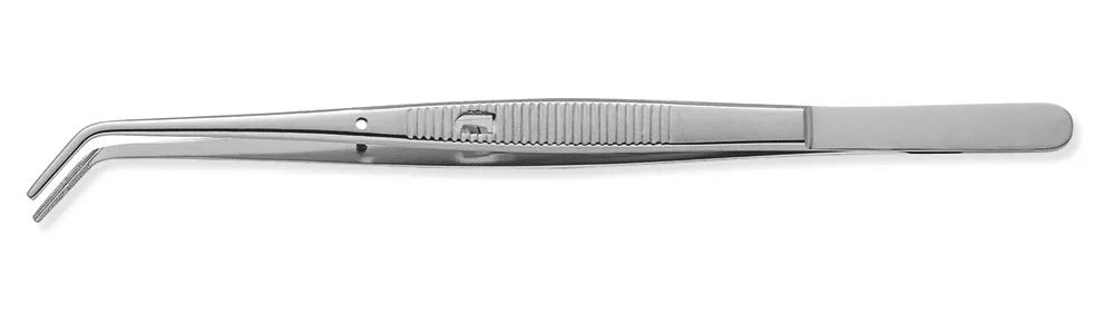 Locking Plier (Grooved) 6”
