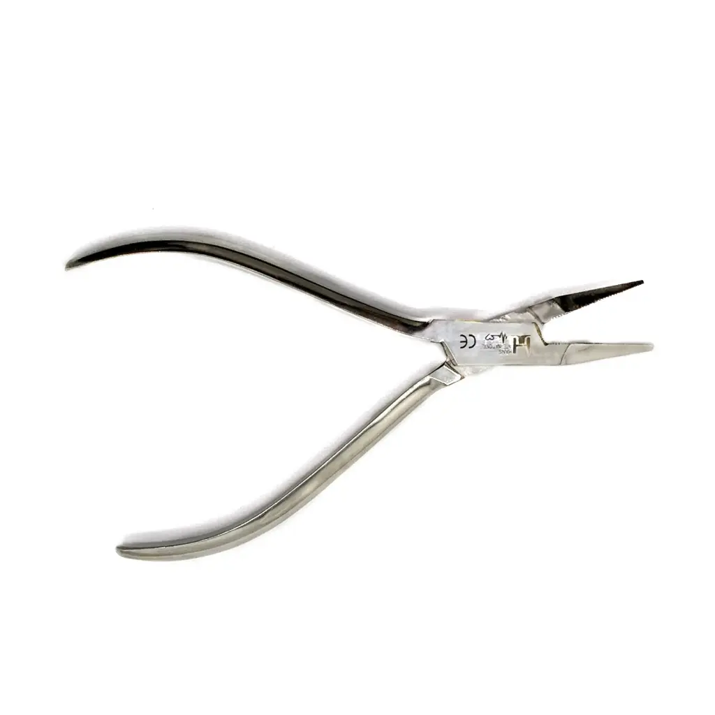 Straight Plier
