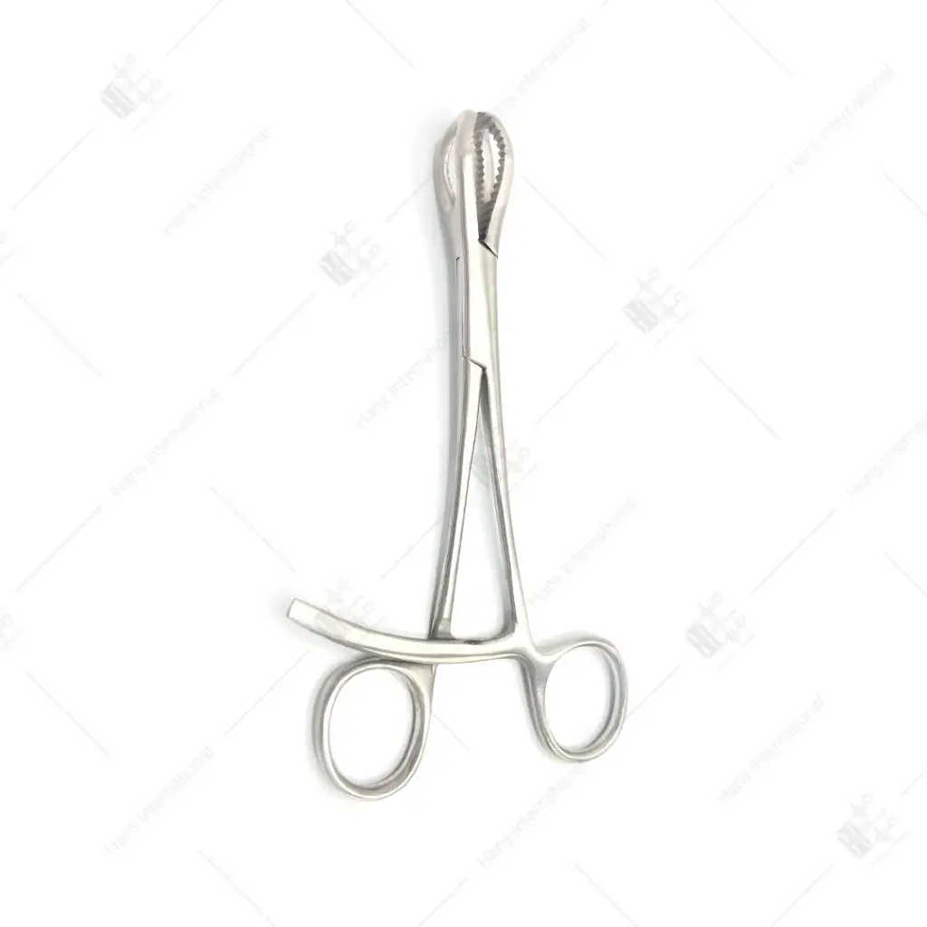 Bone Holding Clamp 2
