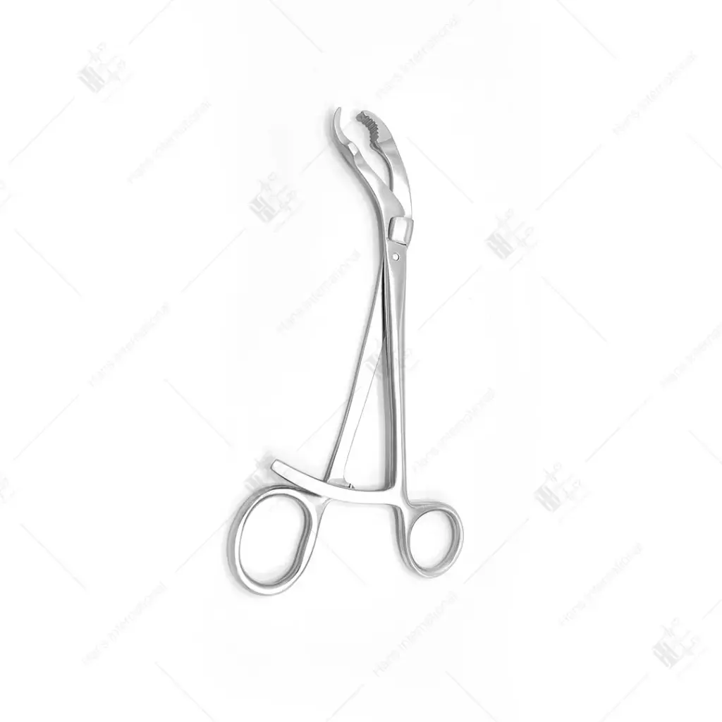Verbrugge Bone Holding Forceps
