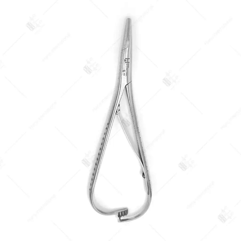 Mathieu Needle Holder
