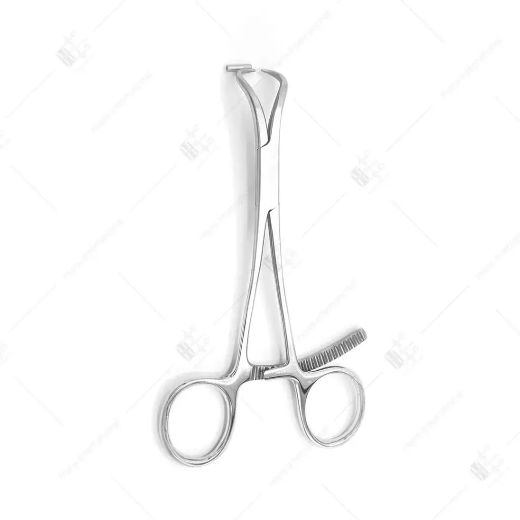 Bone Holding Forceps 1

