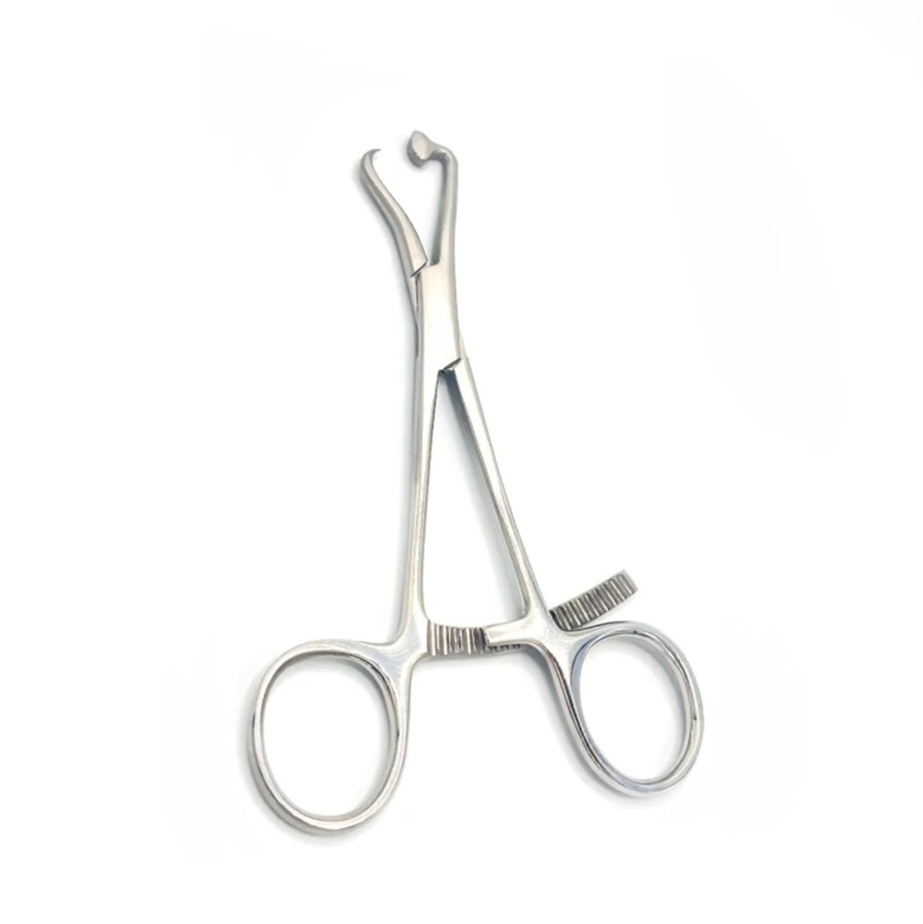 Plate & Bone Holding Forceps
