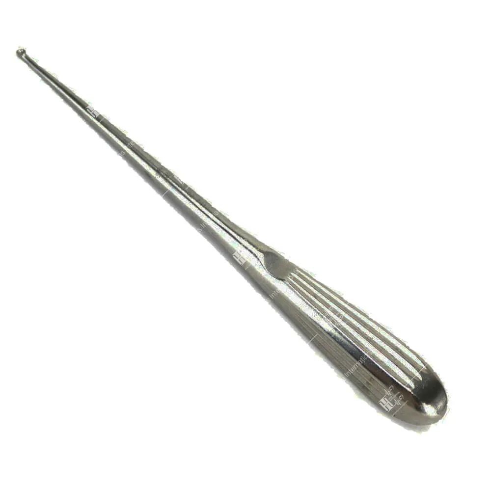 Epstein Curettes Orthopedic Instrument
