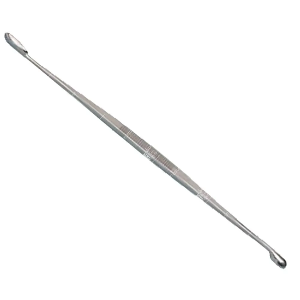 Volhsann Curettes Orthopedic Instrument
