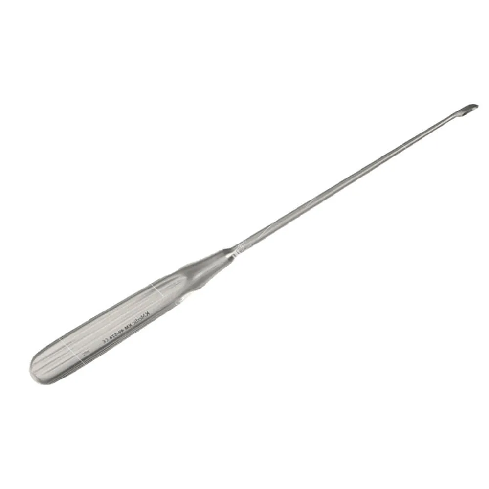 Scoville Curettes Orthopedic Instrument
