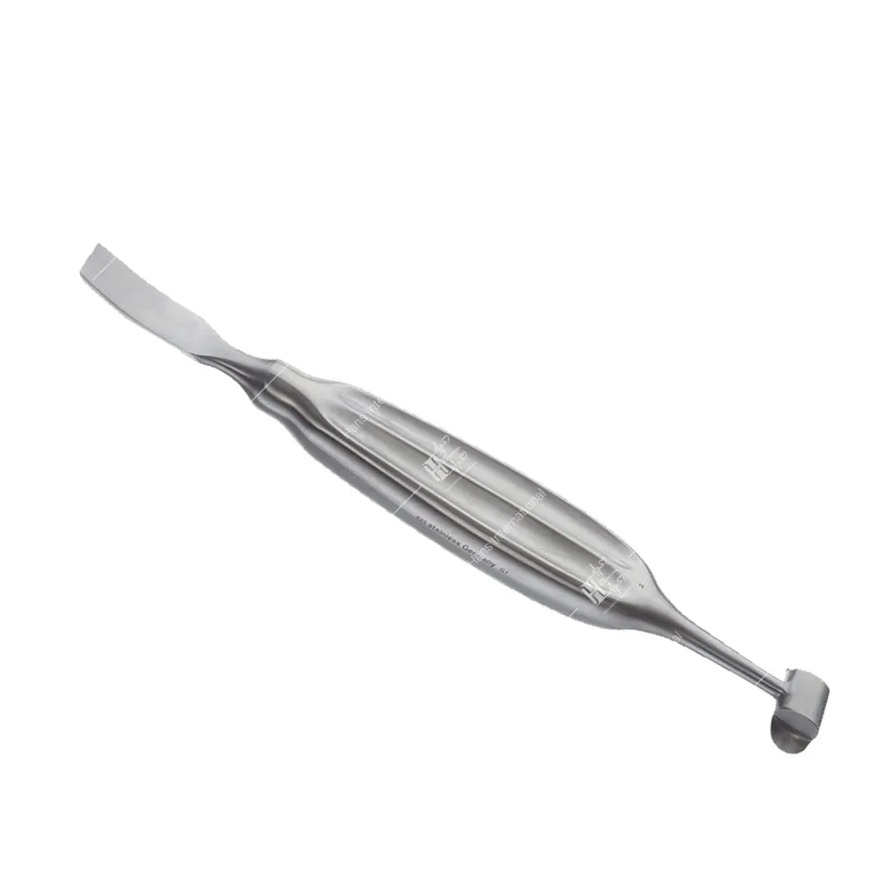 Alexander Periosteal Rasp Orthopedic Instrument
