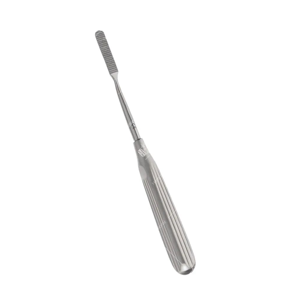 Cottle Rasp Orthopedic Instrument
